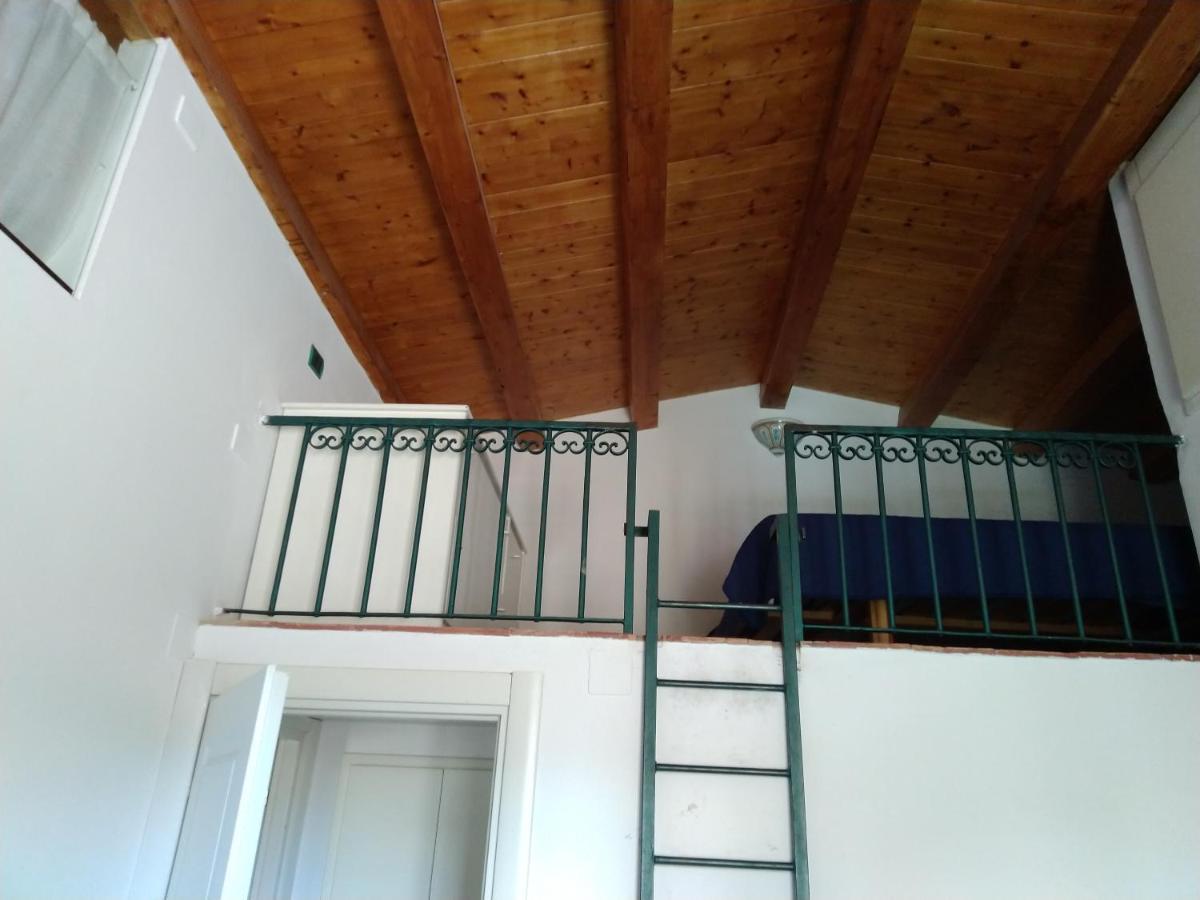Olivella Suite Ecological House - Palermo — Photos 1