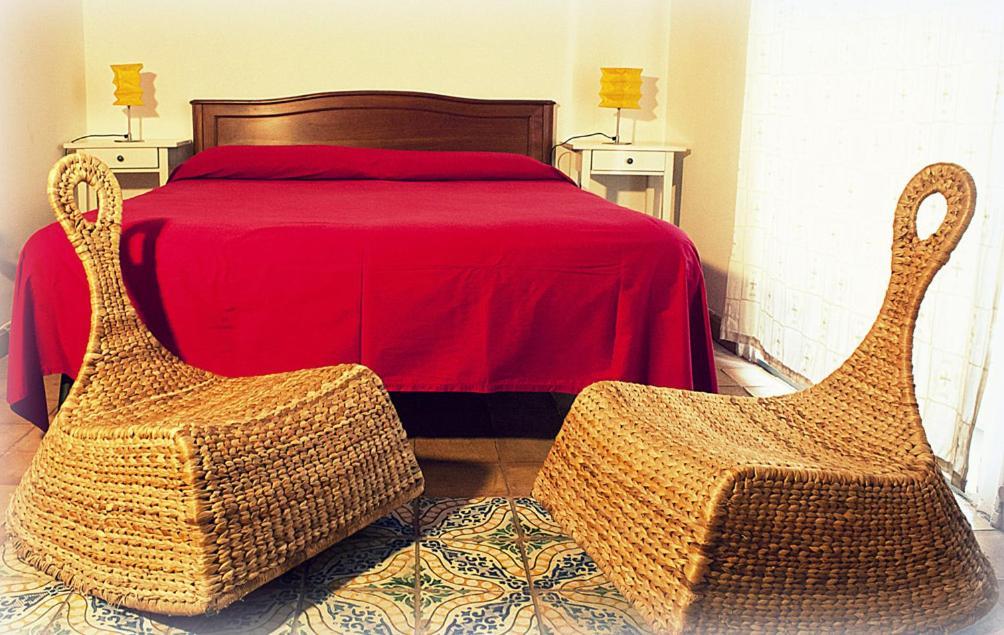 Olivella Suite Ecological House - Palermo, Palermo