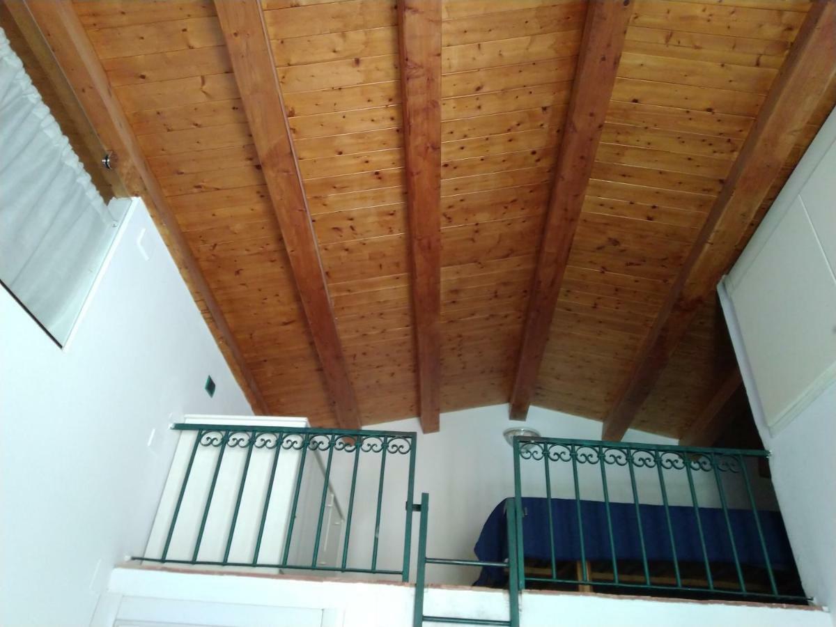 Olivella Suite Ecological House - Palermo — Photos 2